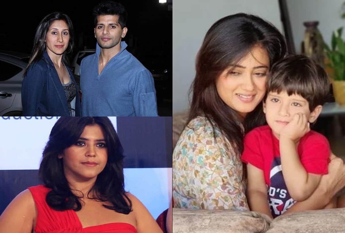 Ekta Kapoor, Karanvir Bohra Wants Abhinav Kohli Arrested After Shweta Tiwari Shares Disturbing CCTV Footage