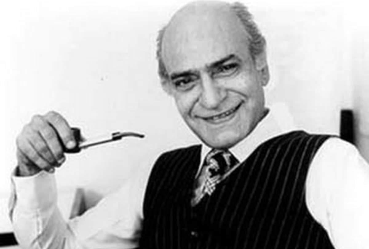A K Hangal Death Anniversary know unknown facts about Sholay actor and his career struggle films life journey