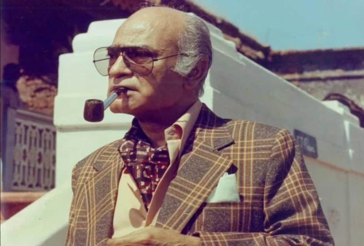 Actor A K Hangal Debut In Cinema At The Age Of 50 He Spent Three Years In Jail In Karachi