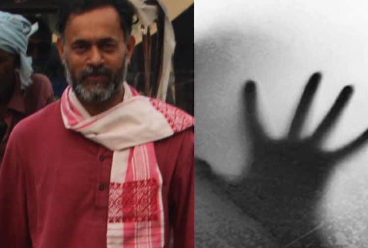 Sanyukat Kisan Morcha Knew About Misdeed with Bengali Woman from May 2