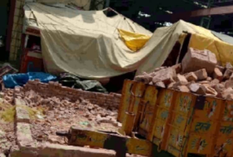 Sanyukat Kisan Morcha Knew About Misdeed with Bengali Woman from May 2