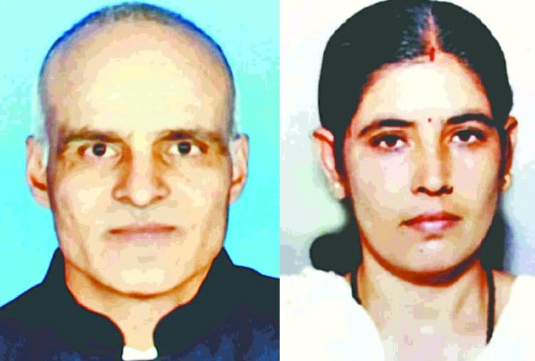 A Couple of Hisar provide Free food and Medicine to Corona Patients