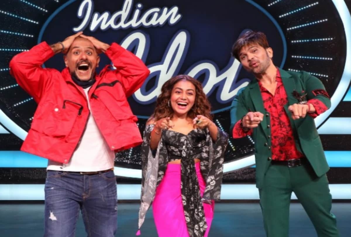 Indian Idol 12 Finale: The Finale Episode Of Indian Idol 12 Will Be Broadcast For 12 Hours Here All The Details