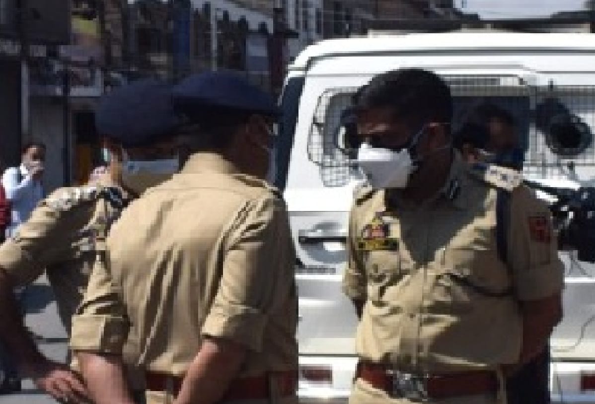 boy in rs pura jammu misdeed with minor girl by pretending to be married