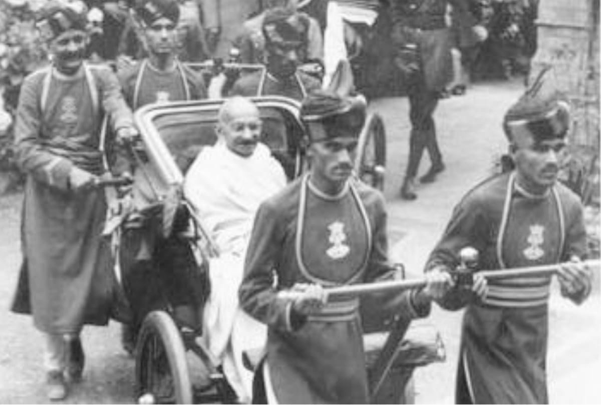 Mahatma Gandhi was not in favor of making Shimla the summer capital, learn many more interesting things