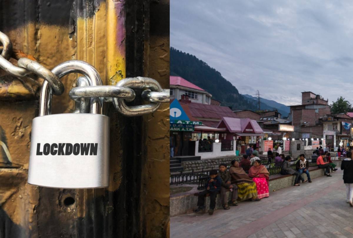 You can go to Manali after lockdown and shop from these famous markets here