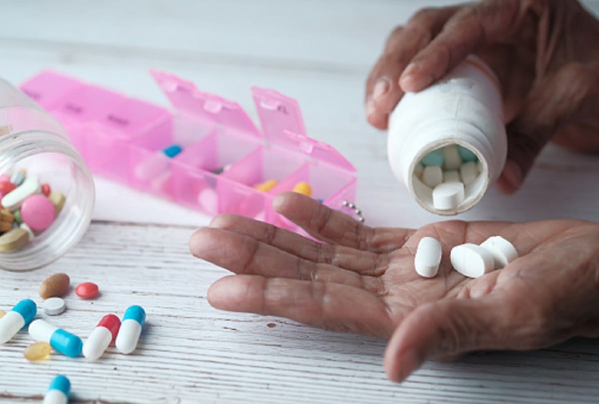 qr code scanning to detect for fake medicine utility news in hindi
