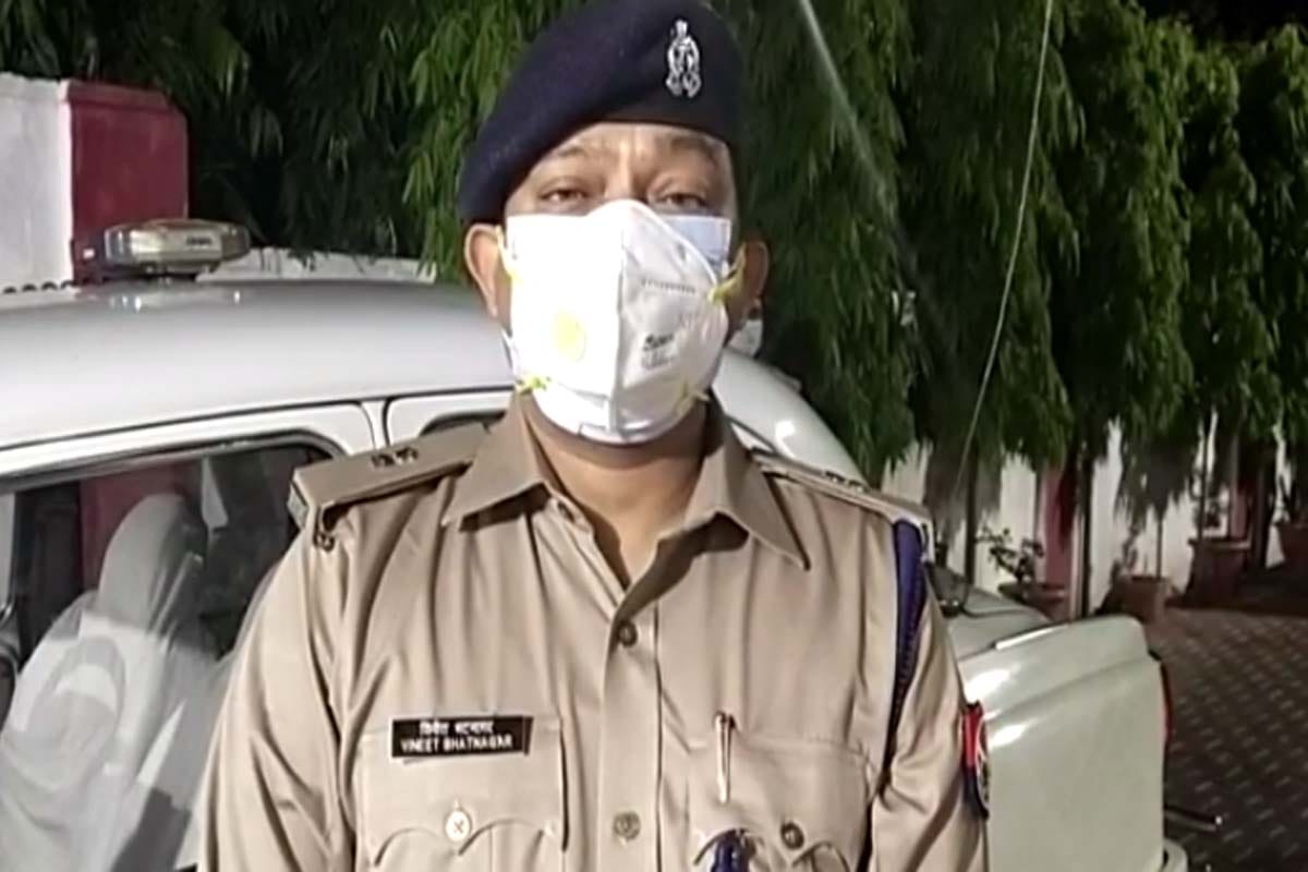 Student shot over mutual dispute in Paratapur, Meerut, injured