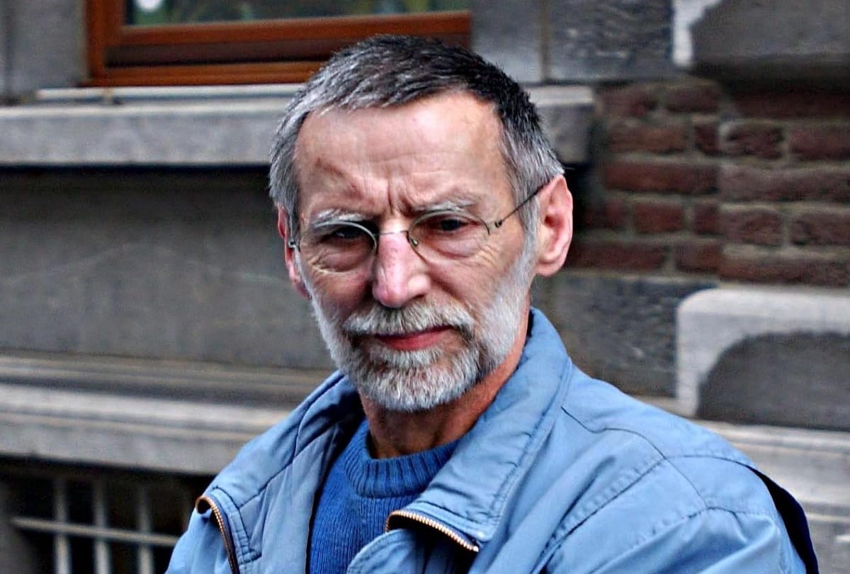 known as ogre of ardennes Michel Fourniret died at the age of 79 in paris confessed 11 murders