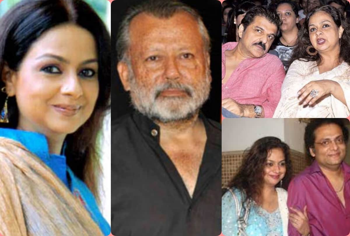 Aamir khan and Kiran rao got divorced after 15 years of marriage these celebs have also broken their second marriage