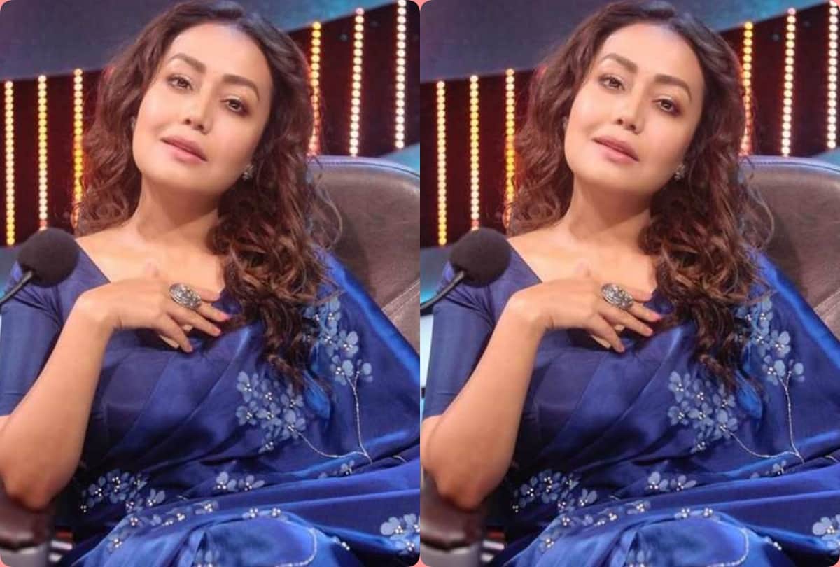 Neha Kakkar shares mother-in-law’s reaction to her baby bump in Khyaal Rakhya Kar