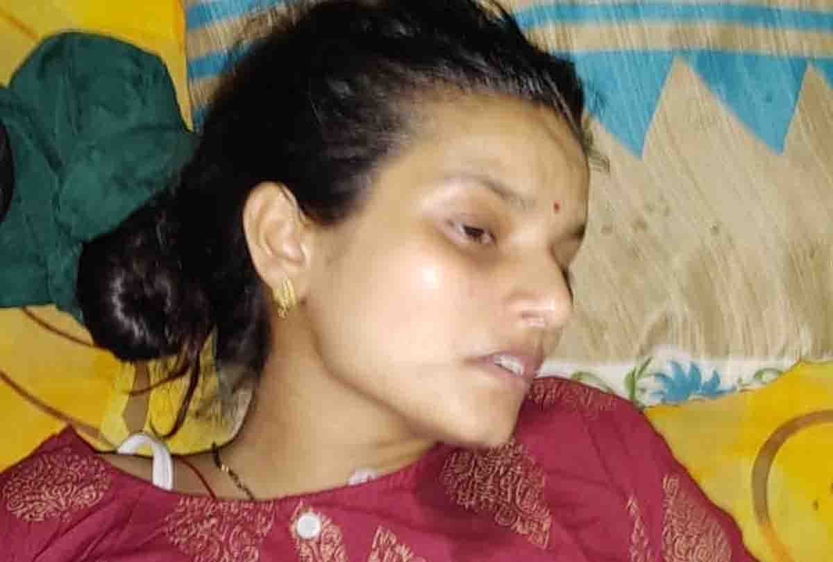 engineer hanged himself, had a love marriage six months ago