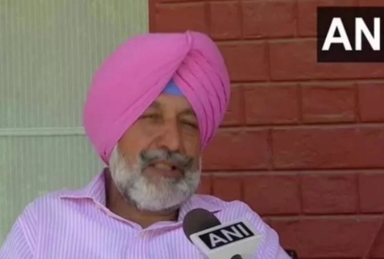Punjab government ended services of striking NRHM employees