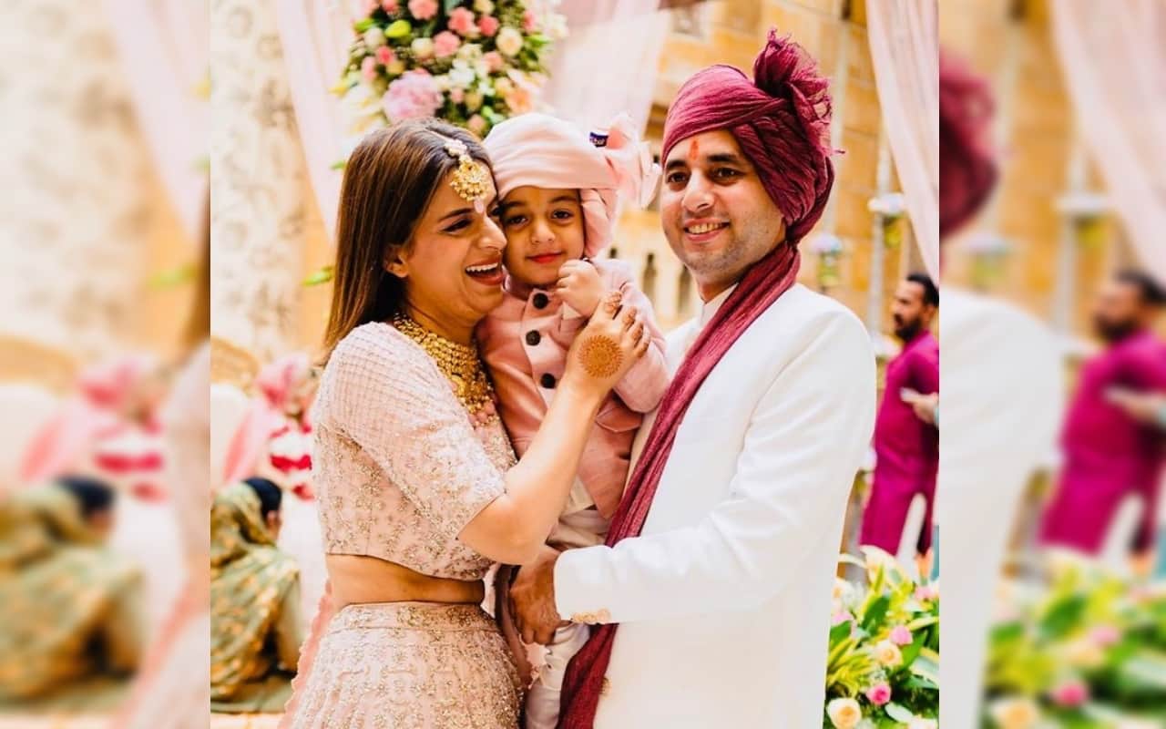 Rangoli Chandel marriage anniversary recall when she was attacked with acid kangana ranaut saved her life