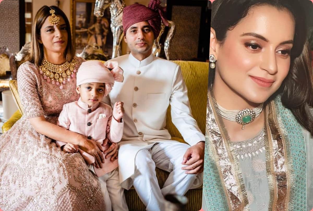 Rangoli Chandel marriage anniversary recall when she was attacked with acid kangana ranaut saved her life