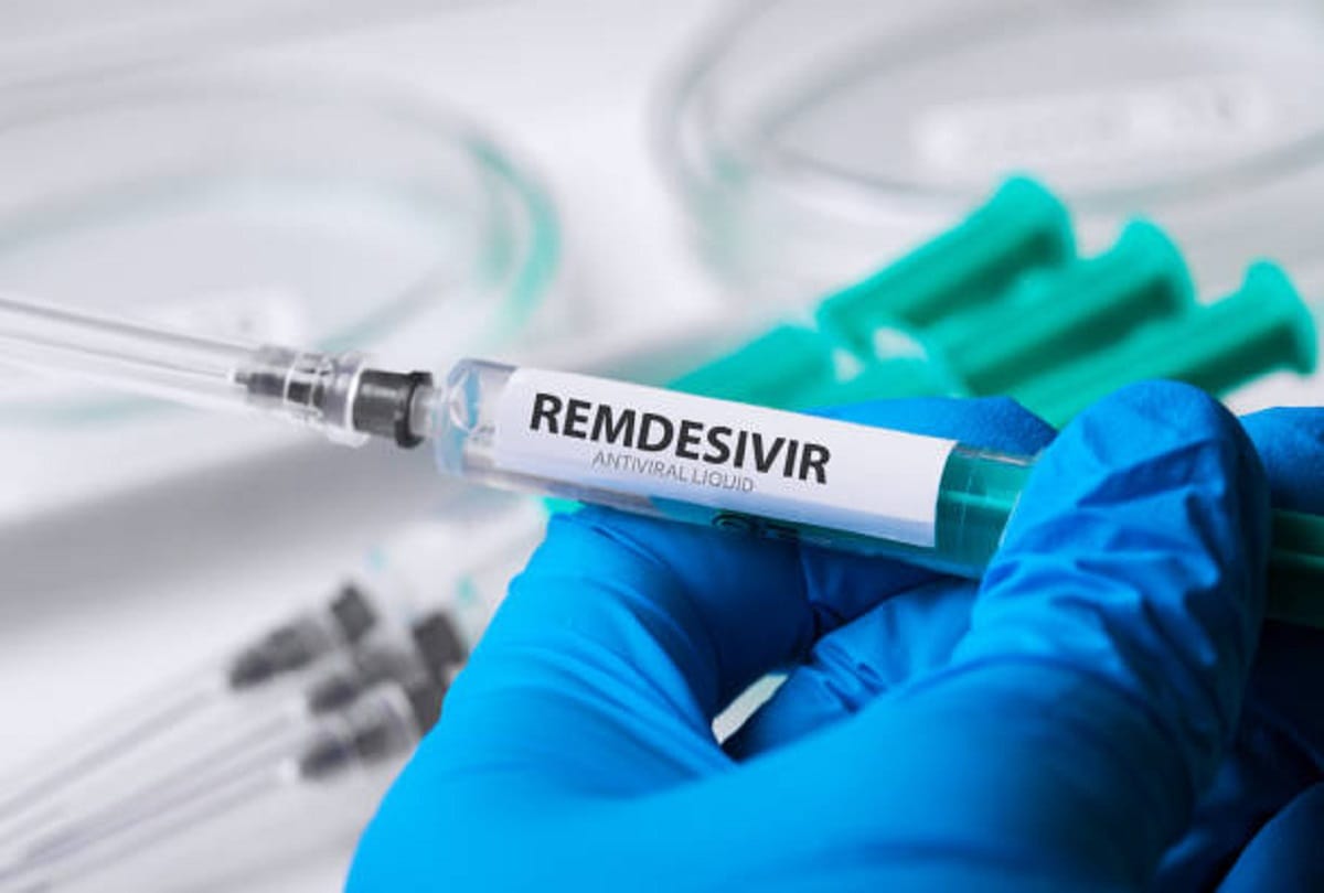 Coronavirus Fact check PIB Remdesivir is a life saving drug in covid 19