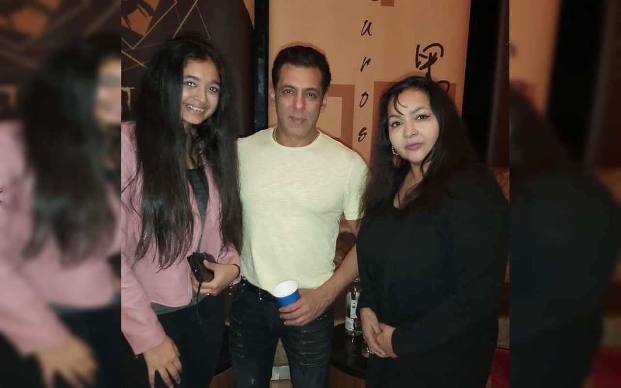 Sahila Chadha lesser known facts she was crowned as Miss India acted with salman khan in Hum Aapke Hain Koun