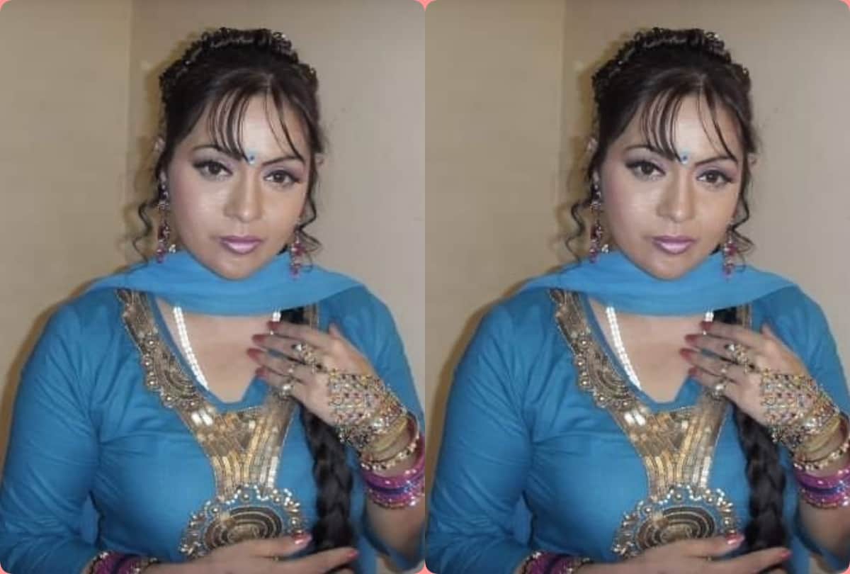 Sahila Chadha lesser known facts she was crowned as Miss India acted with salman khan in Hum Aapke Hain Koun