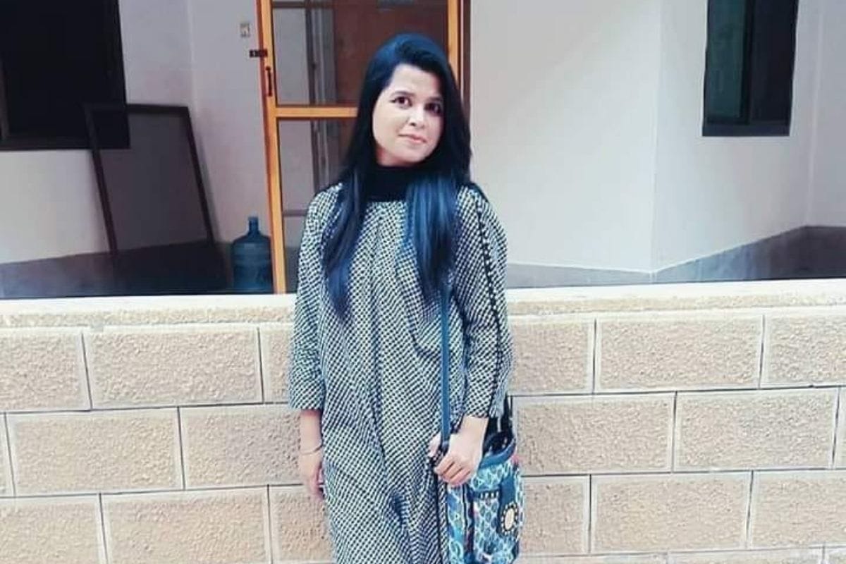 first hindu girl Sana Ram chand passes ccs exam in pakistan became first assistant commissioner from hindu community