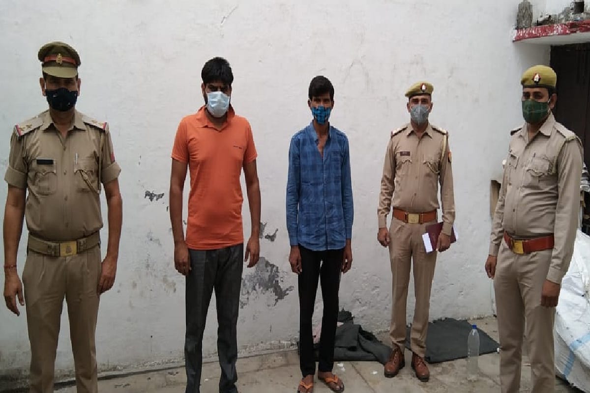 Shamli News: Bijendra killed due to controversy
