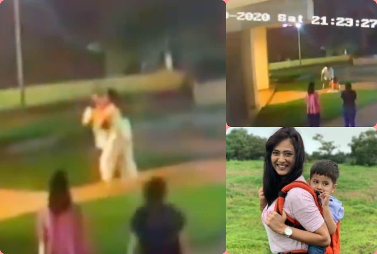 Ekta Kapoor, Karanvir Bohra Wants Abhinav Kohli Arrested After Shweta Tiwari Shares Disturbing CCTV Footage