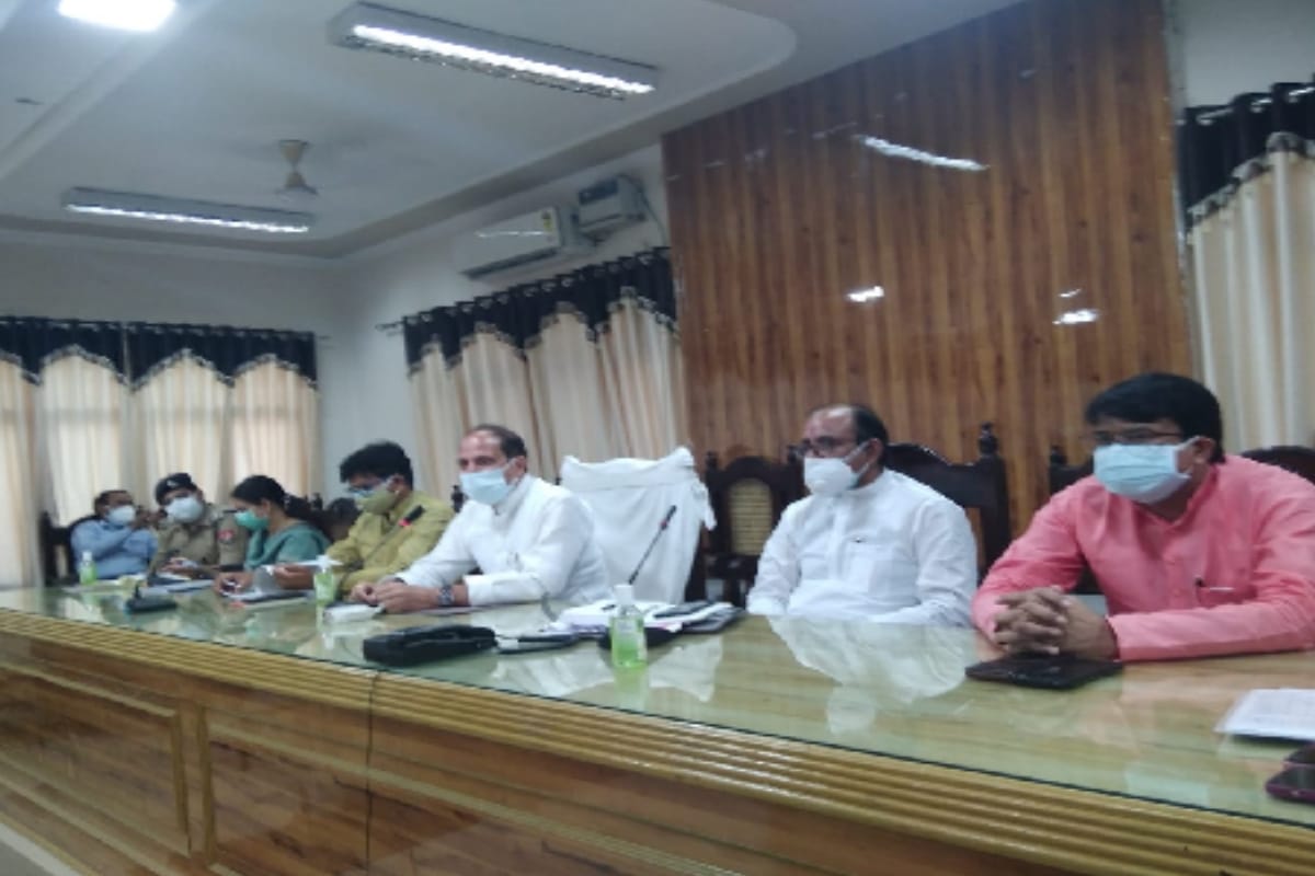 Fifty sugar mills of state are setting up oxygen plant in western UP