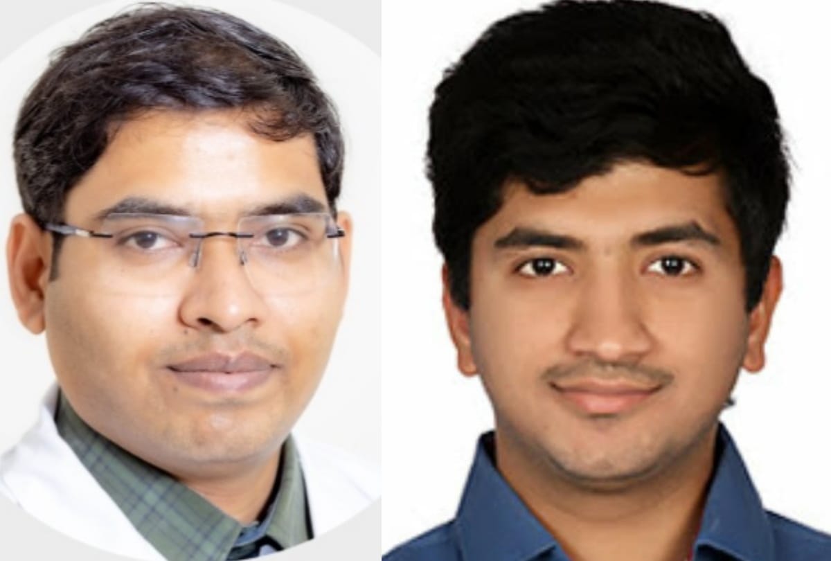 Know about youth medoicos working for covid care.