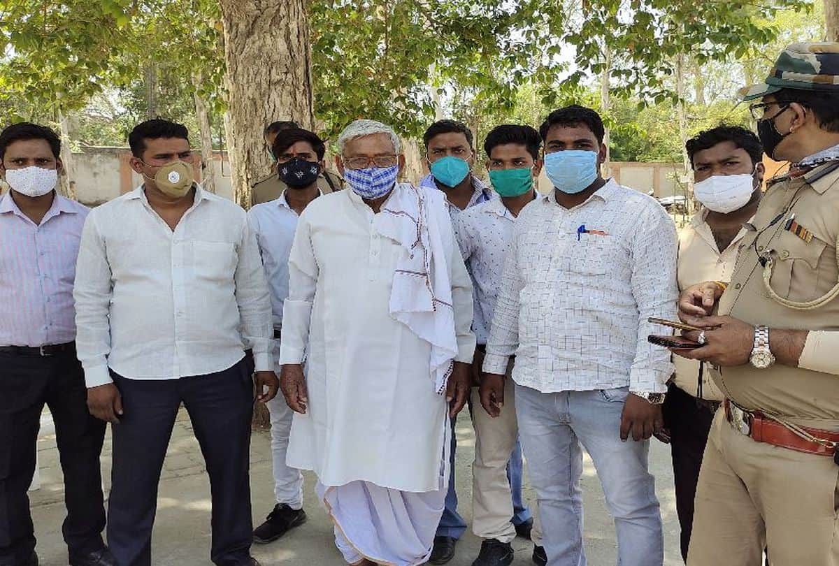Up Panchayat Chunav Result Firozabad Update News Gram Pradhan Win By Three Votes