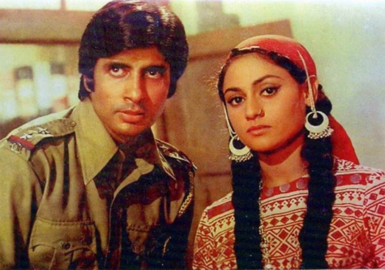 Bioscope with Pankaj Shukla Zanjeer Amitabh Bachchan Jaya Bhaduri Pran Gulshan Bawra Prakash Mehra