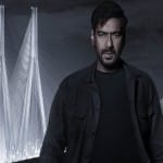 अजय देवगन