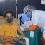 vaccine, vaccination