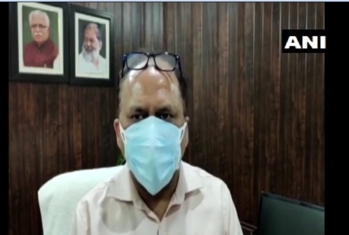 56 prisoners in Karnal Jail tested positive for COVID19