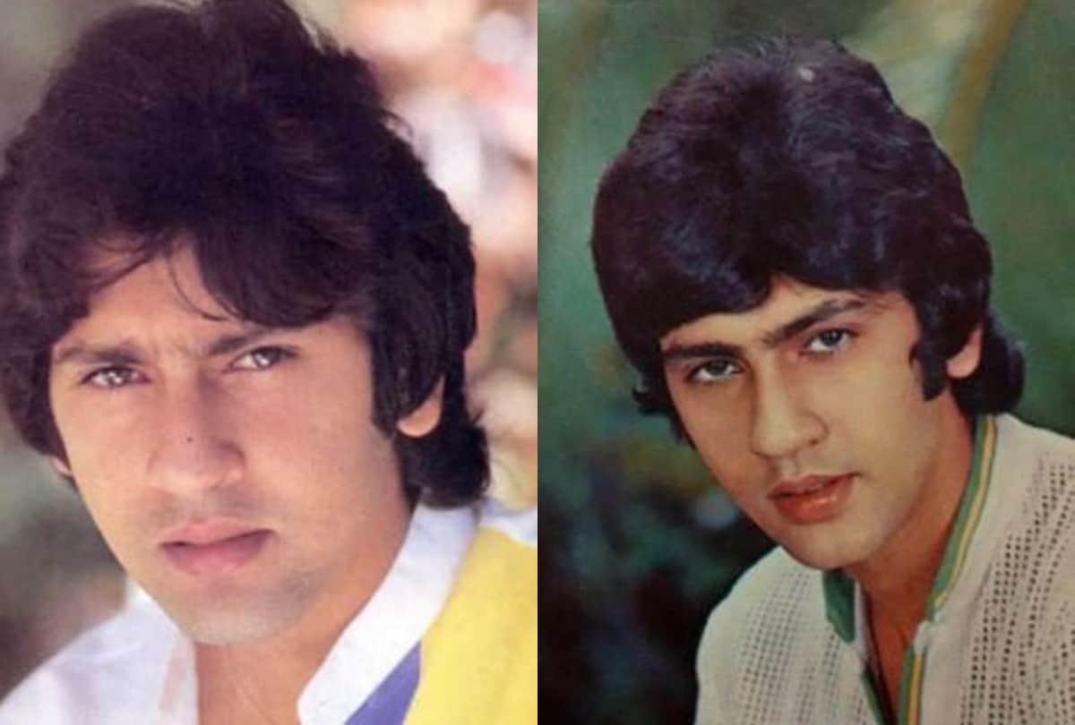 Kumar Gaurav was once engaged to Raj Kapoor daughter but got married to Sanjay dutt sister know story