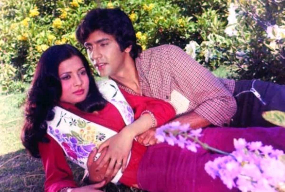 Kumar Gaurav was once engaged to Raj Kapoor daughter but got married to Sanjay dutt sister know story