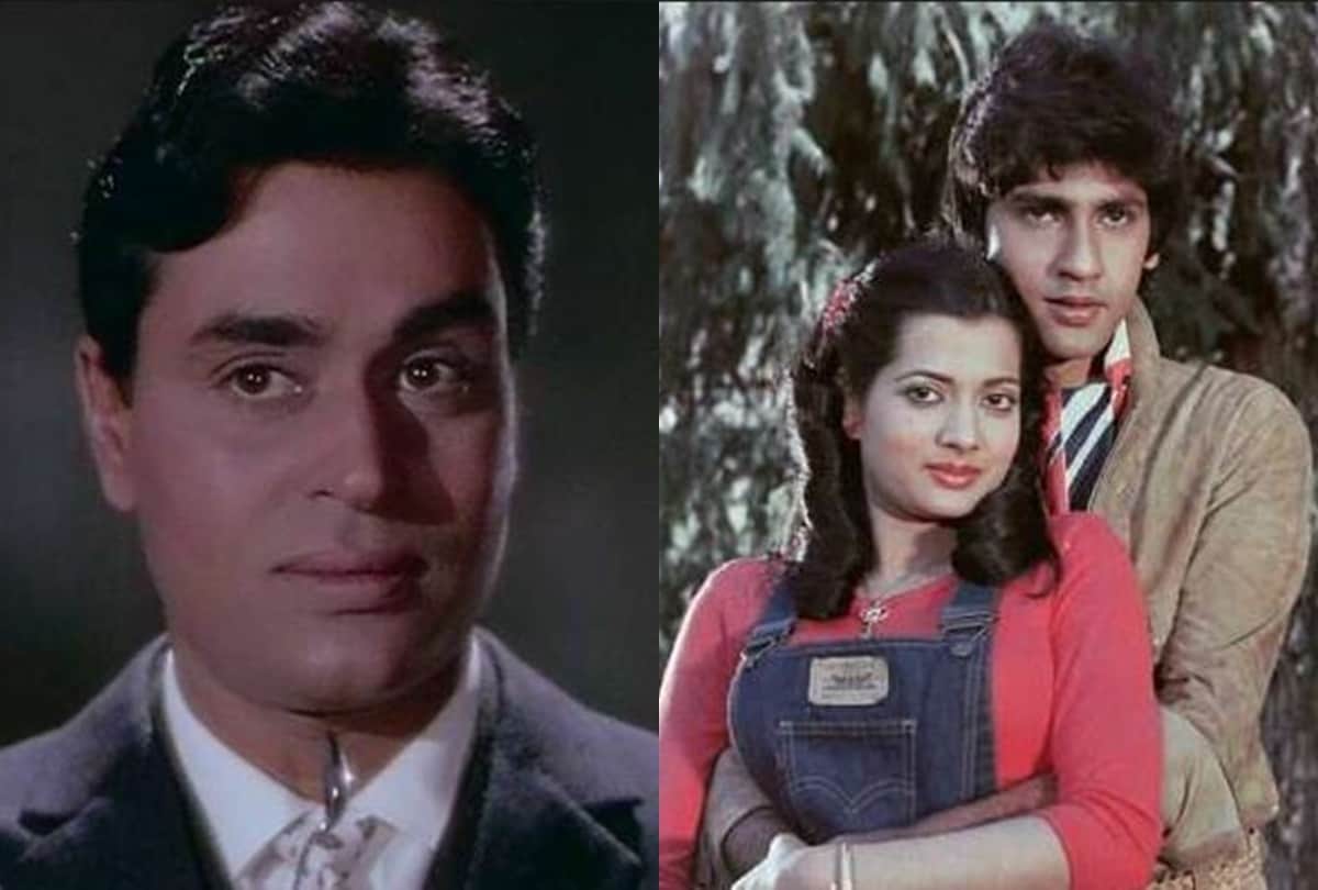 Kumar Gaurav was once engaged to Raj Kapoor daughter but got married to Sanjay dutt sister know story