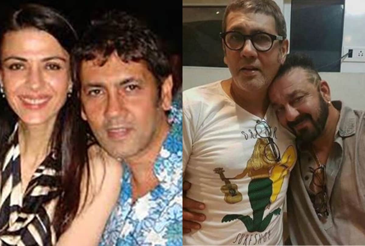 Kumar Gaurav was once engaged to Raj Kapoor daughter but got married to Sanjay dutt sister know story