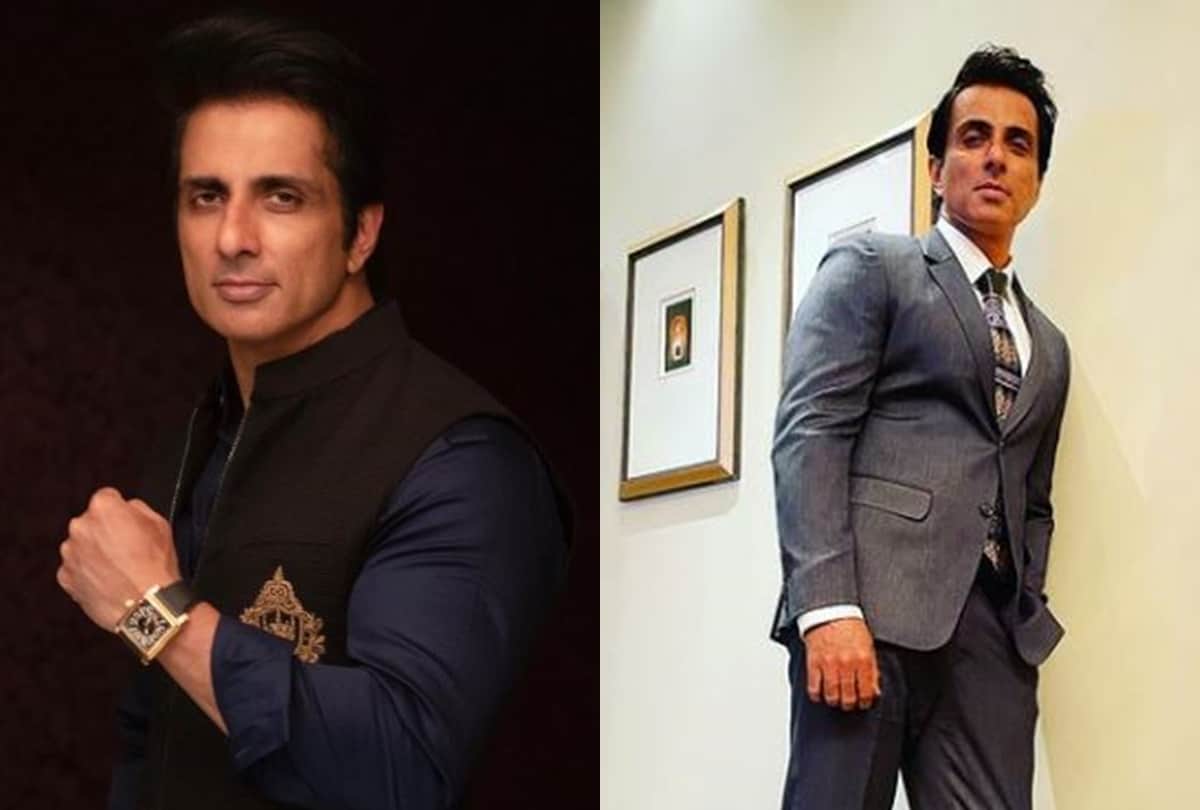 Sonu sood now brings oxygen plants from France in this pandemic will reach in India in 10 to 12 days