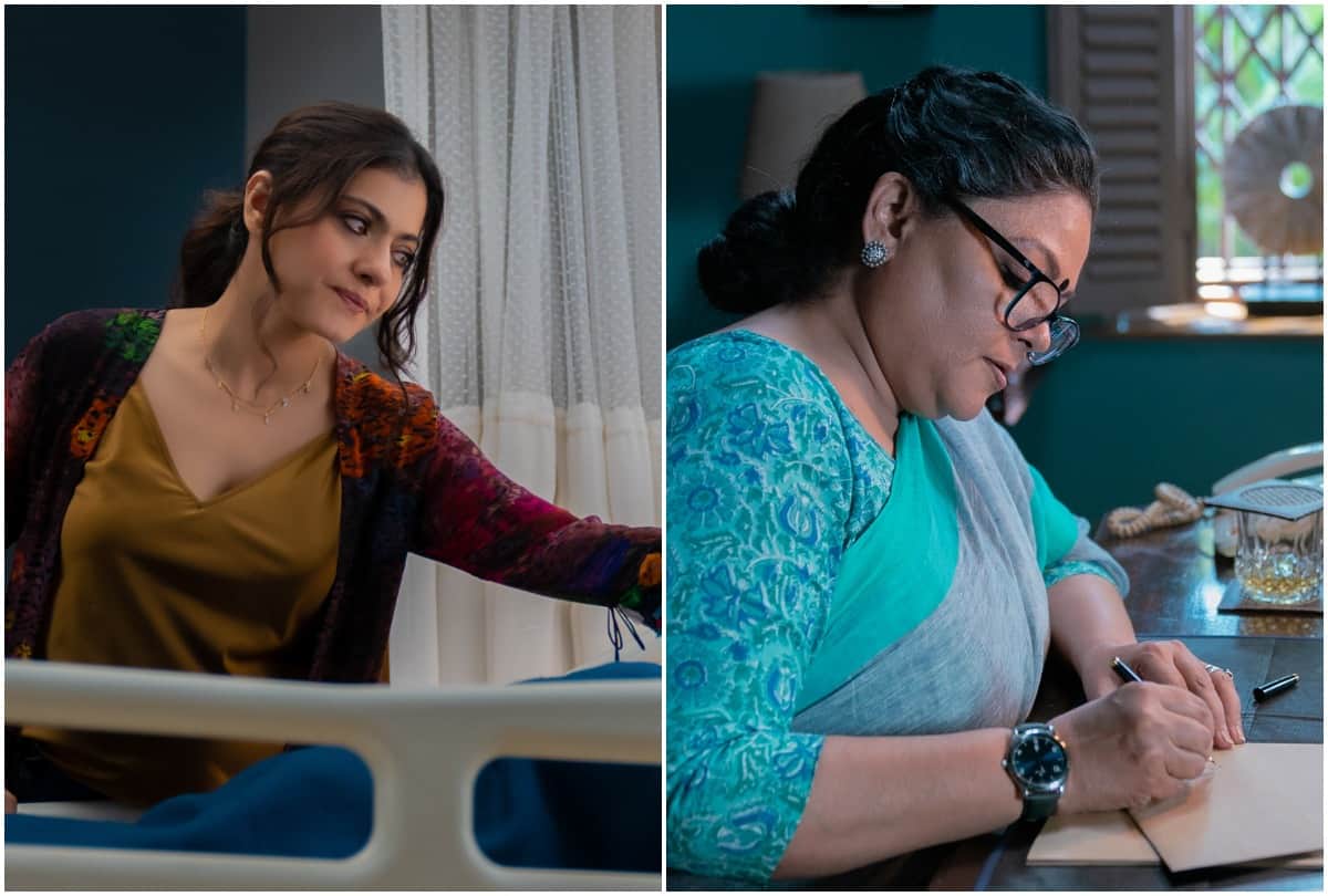 Ajay Devgn to make digital debut in remake of Idris Elba’s ‘Luther’ impact of 'Tribhang' and 'Big Bull' success