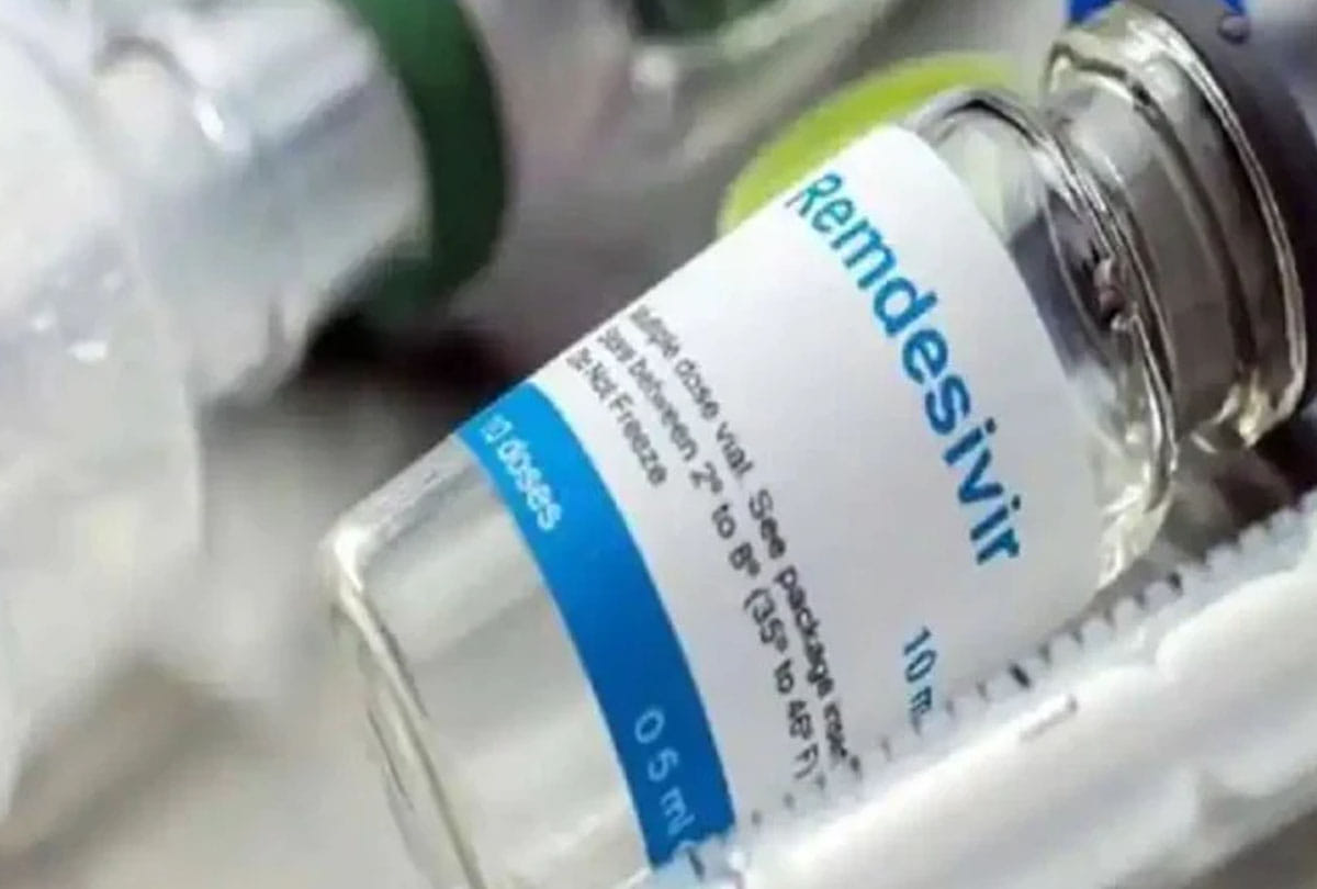 kanpur coronavirus cases covid 19 pandemic, Remdesivir Injection, coronavirus news