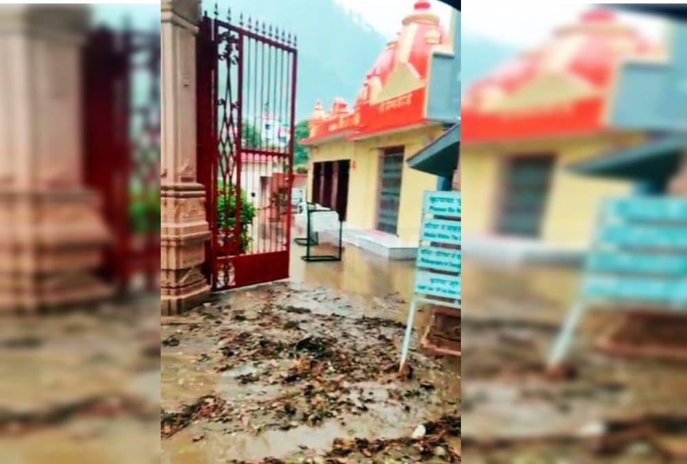 Uttarakhand Weather News Today: Disaster After Extreme Rainfall in Haldwani and Nainital Photos