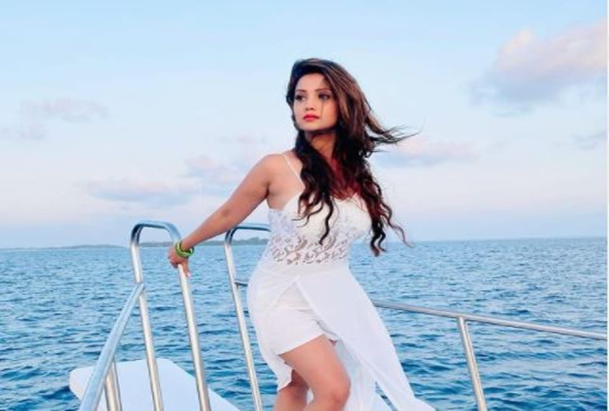 Actor Adaa Khan describes Delhi as her chill-out zone