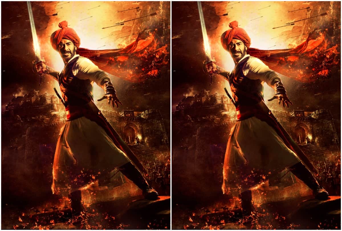 Ajay Devgn to make digital debut in remake of Idris Elba’s ‘Luther’ impact of 'Tribhang' and 'Big Bull' success