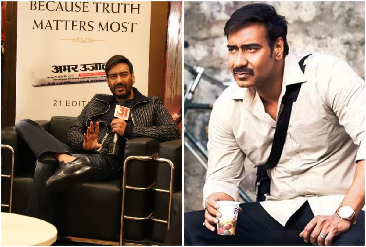 Ajay Devgn to make digital debut in remake of Idris Elba’s ‘Luther’ impact of 'Tribhang' and 'Big Bull' success