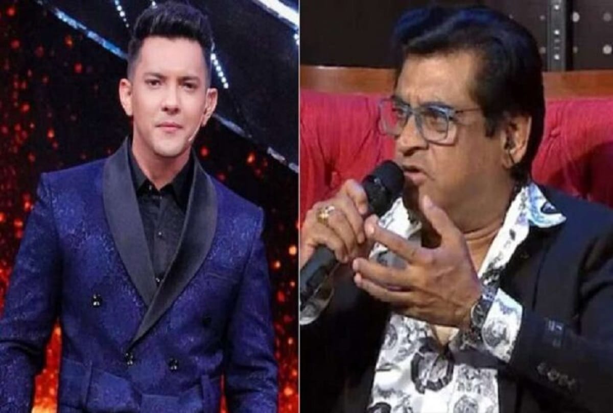 Abhijeet Sawant Opens Up About Indian Idol 12 Reality after Amit Kumar
