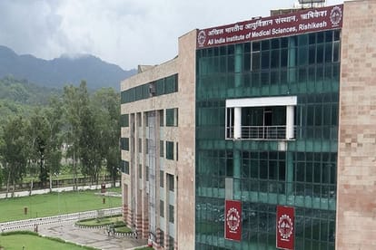 Rishikesh AIIMS: Single window system implemented for Ayushman card holders