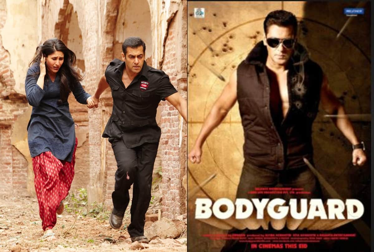 Salman Khan Radhe is all set to release on Eid like his 10 other films Bajrangi Bhaijan was emerged as the highest grossing movie ever