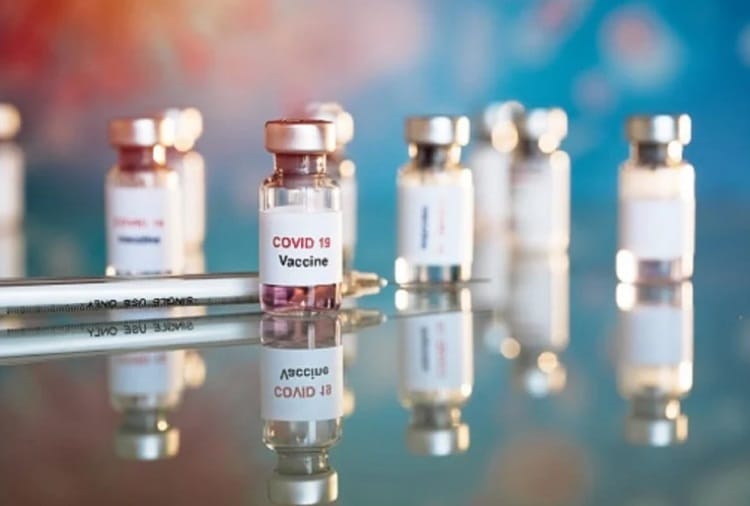 Chandigarh Administration got 32210 Dose of Corona Vaccine