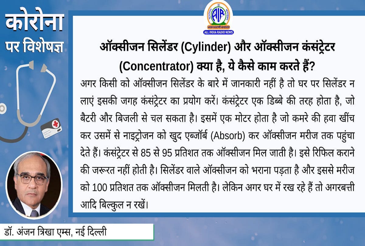 Coronavirus in India latest update covid 19 oxygen saturation pulse oximeter coronavirus question answer