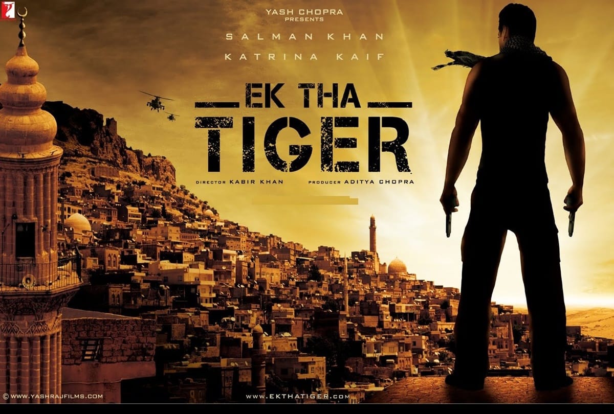 Salman Khan Tiger 3: Know About Box Office Collection Of YRF Previous Films Of This franchise