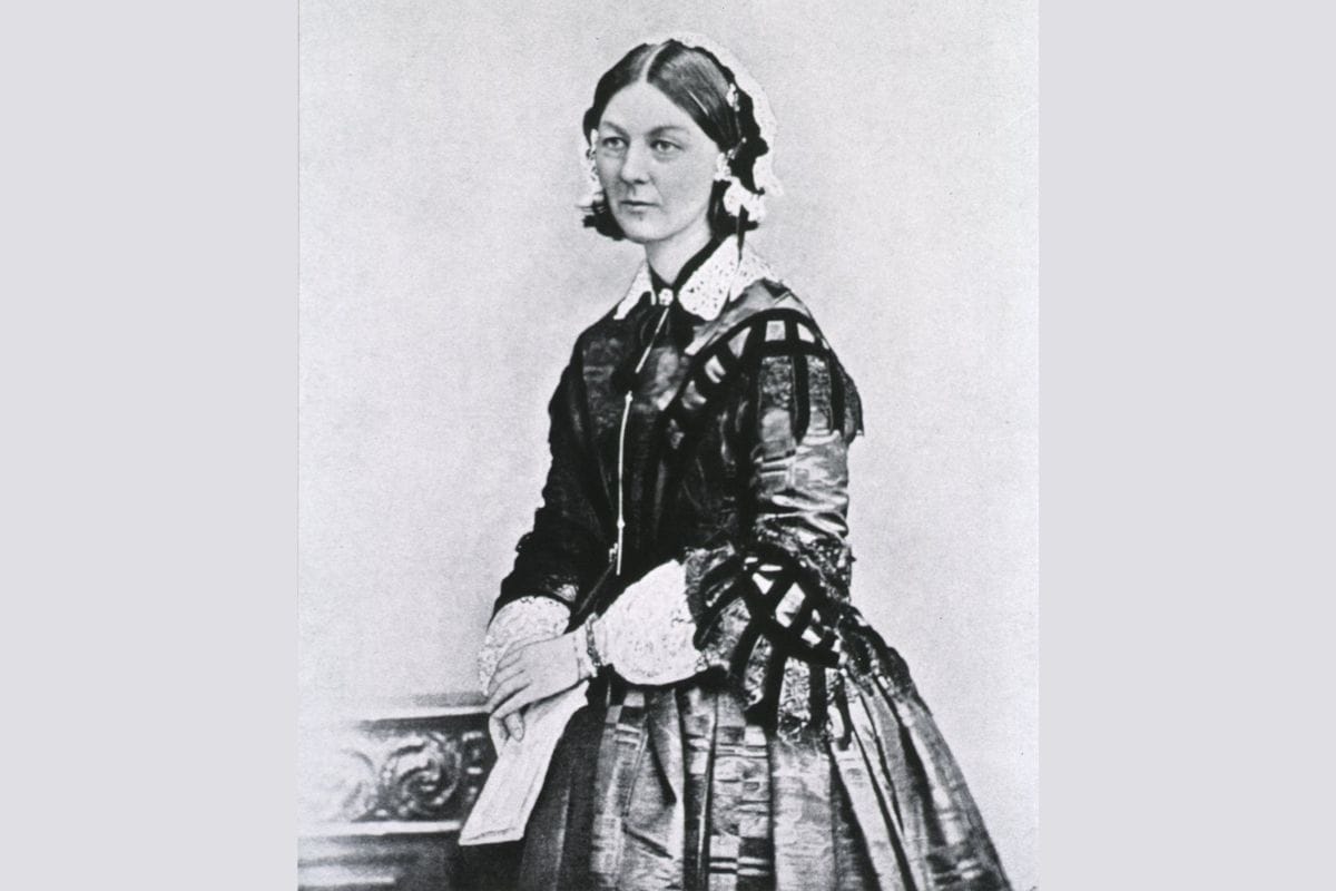 International Nurse Day: What is date, significance and history of this day. who is Florence Nightingale